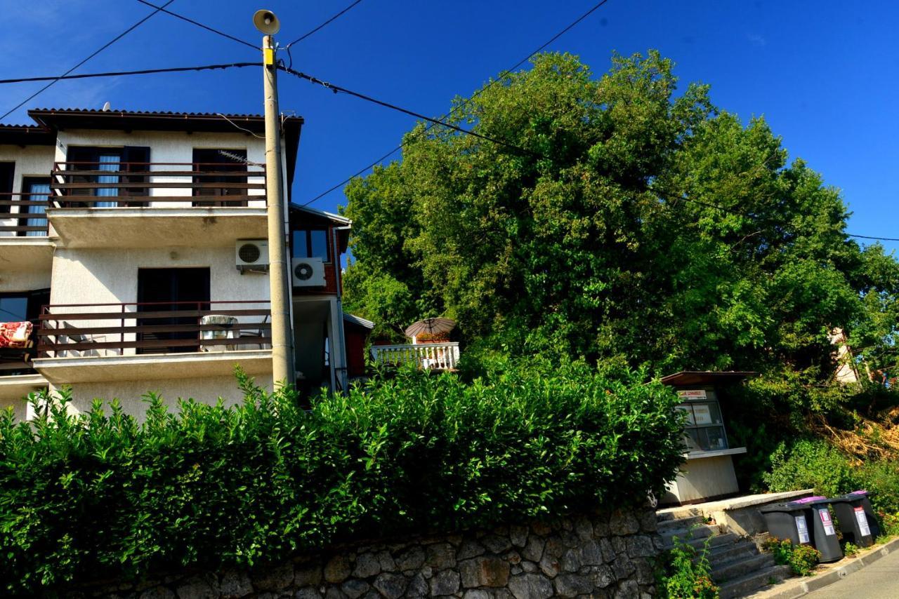 Villa Maria Опатия Екстериор снимка