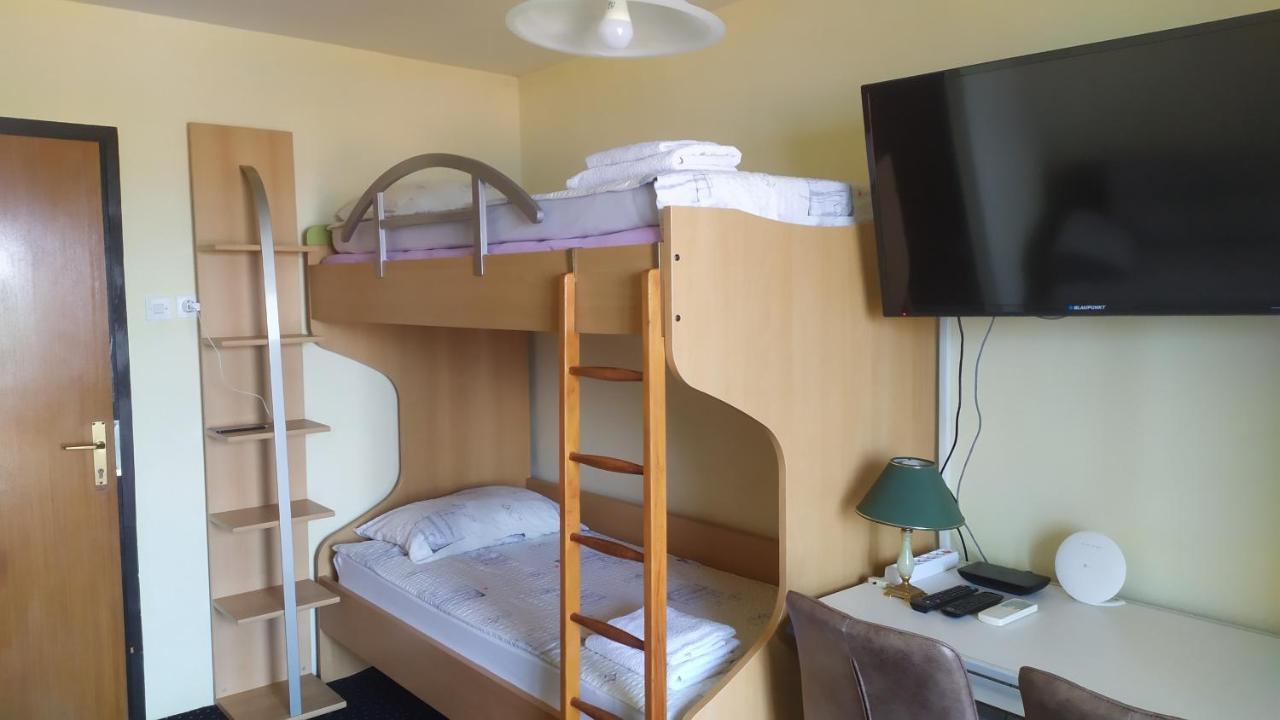 Villa Maria Опатия Екстериор снимка