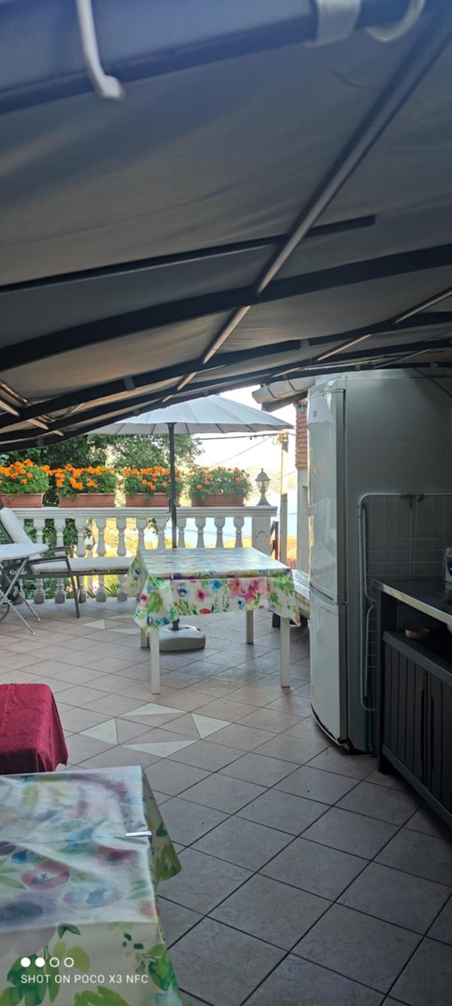 Villa Maria Опатия Екстериор снимка