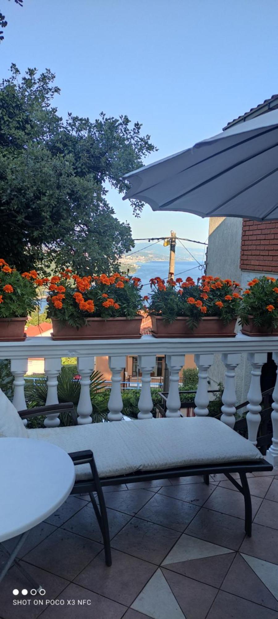 Villa Maria Опатия Екстериор снимка