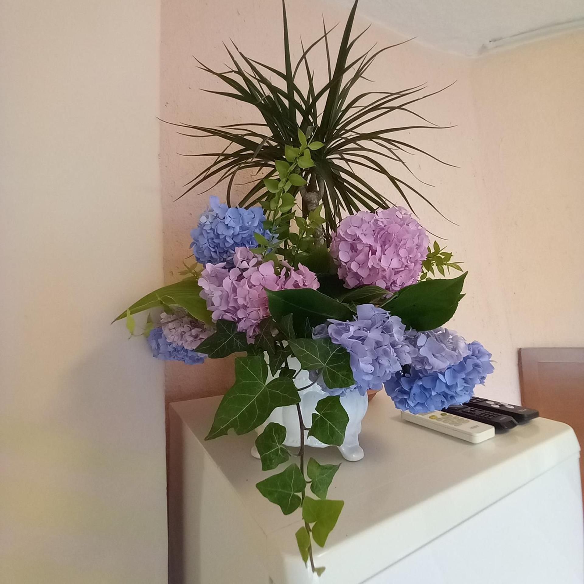Villa Maria Опатия Екстериор снимка
