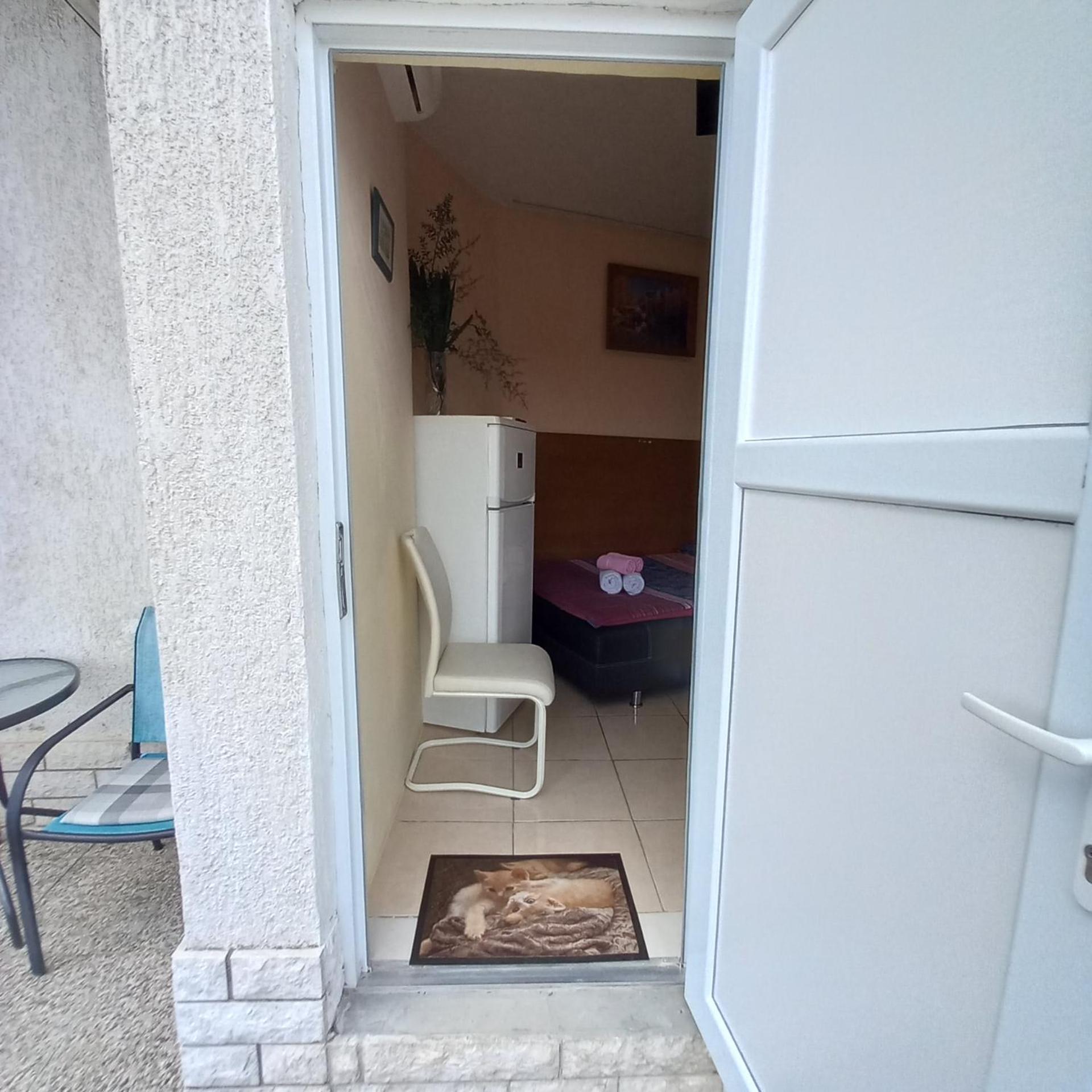 Villa Maria Опатия Екстериор снимка
