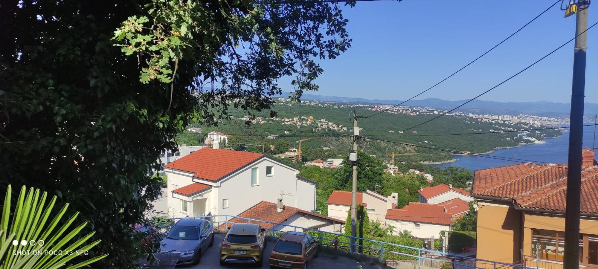 Villa Maria Опатия Екстериор снимка
