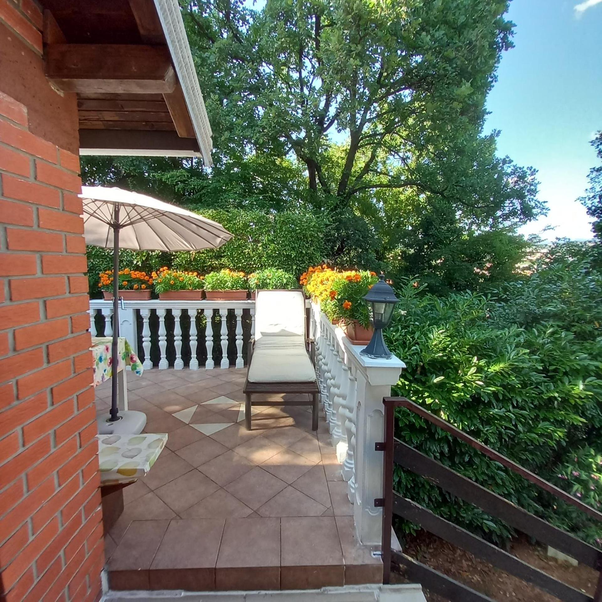 Villa Maria Опатия Екстериор снимка