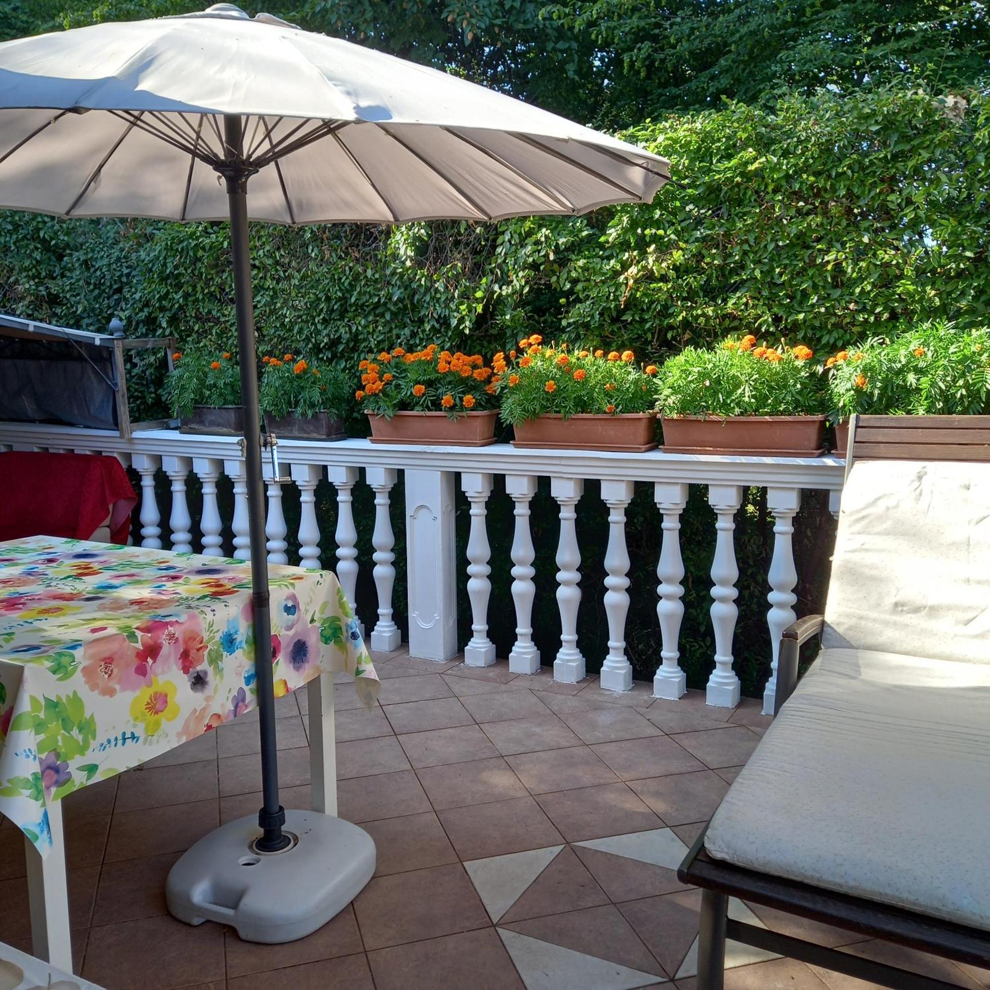Villa Maria Опатия Екстериор снимка