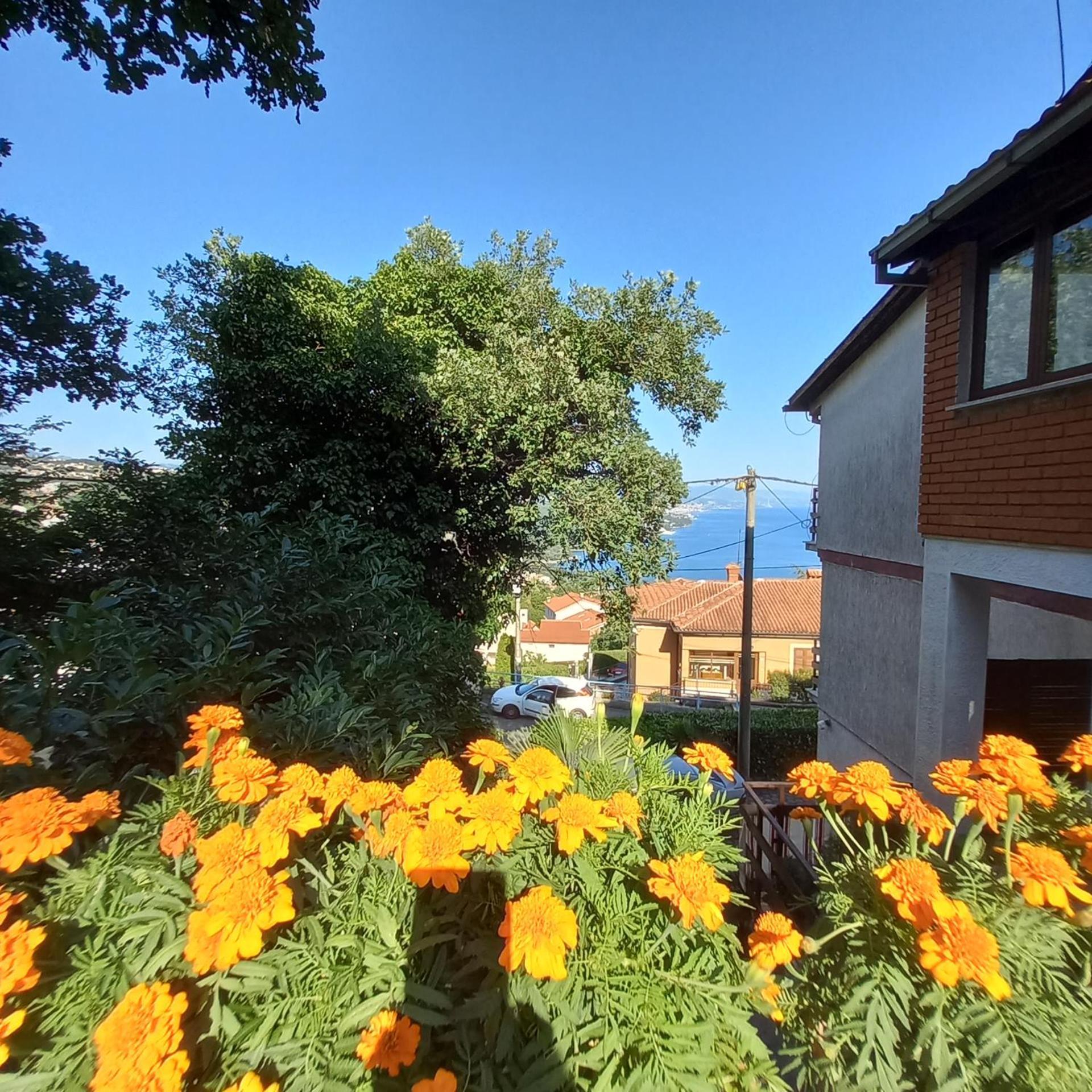 Villa Maria Опатия Екстериор снимка