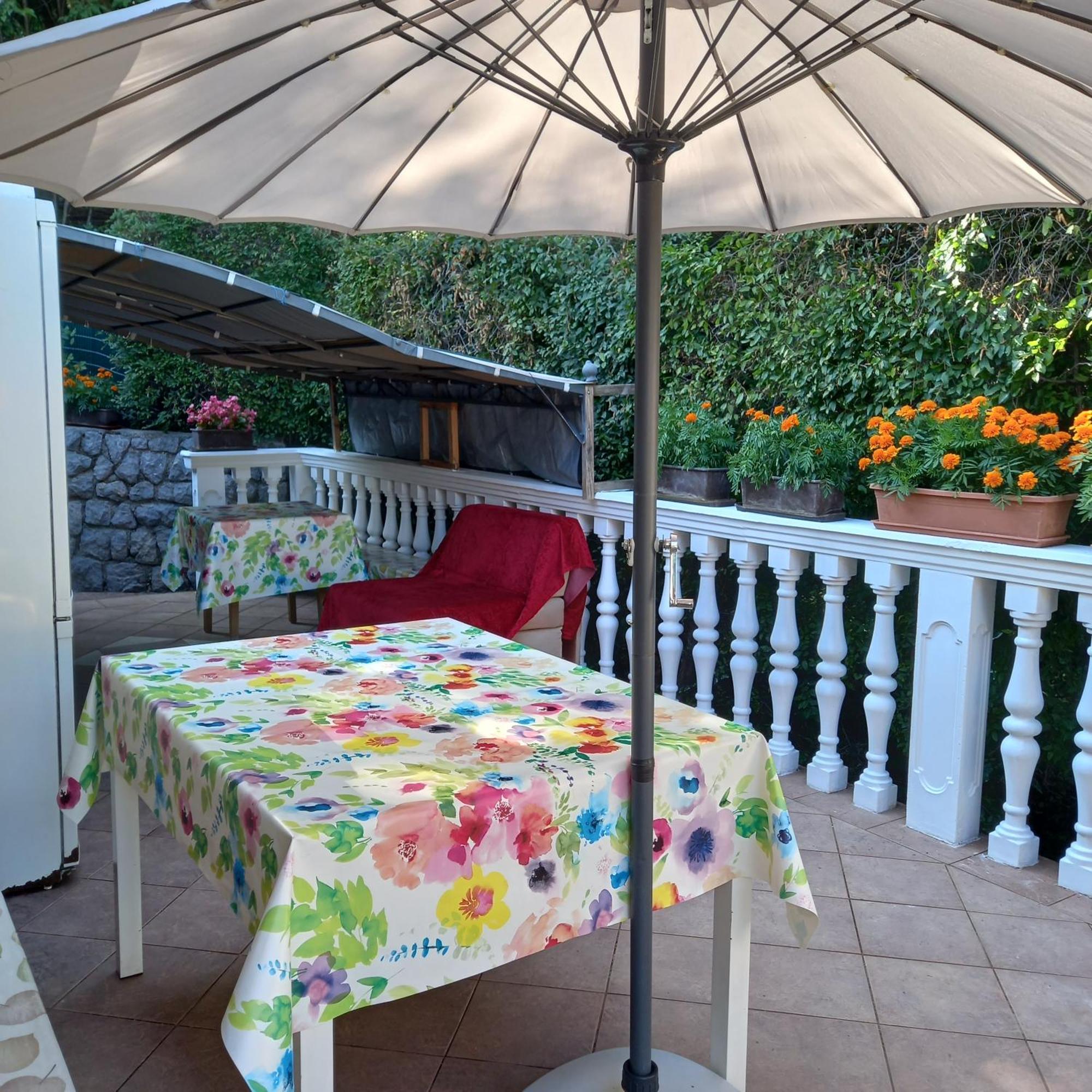 Villa Maria Опатия Екстериор снимка