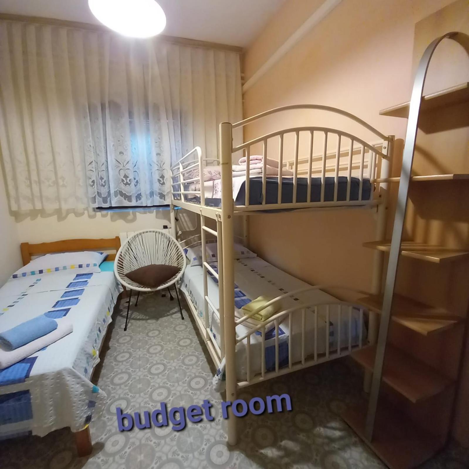 Villa Maria Опатия Екстериор снимка