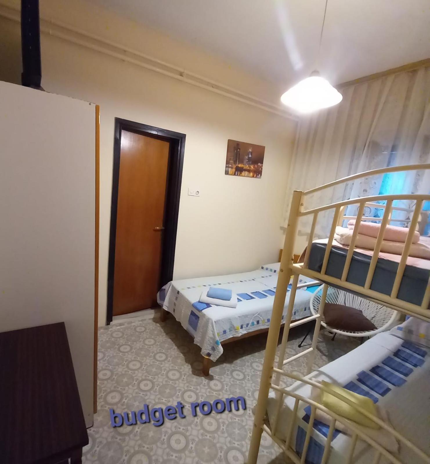 Villa Maria Опатия Екстериор снимка