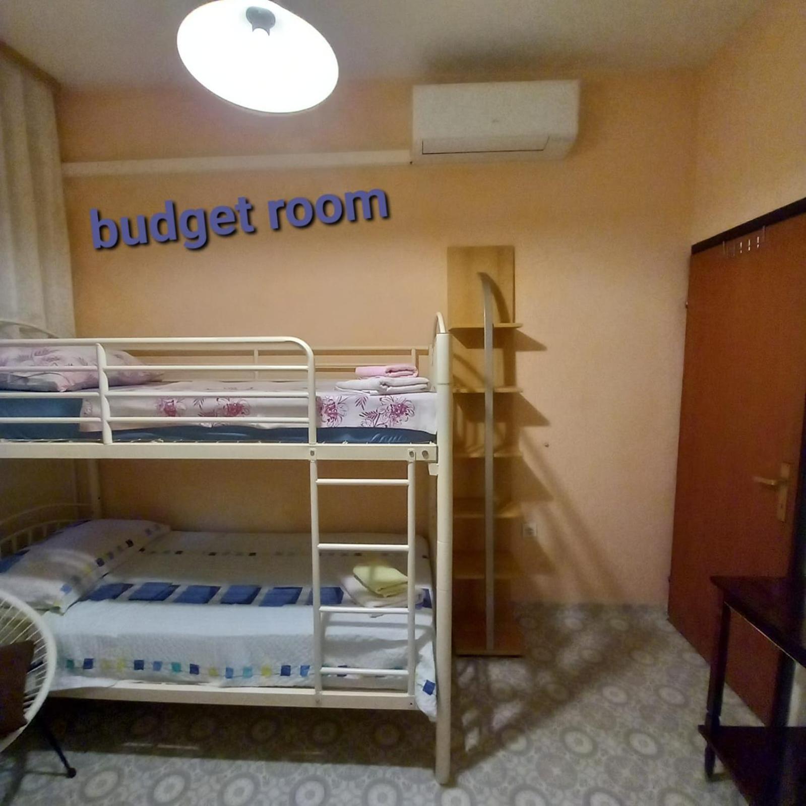 Villa Maria Опатия Екстериор снимка