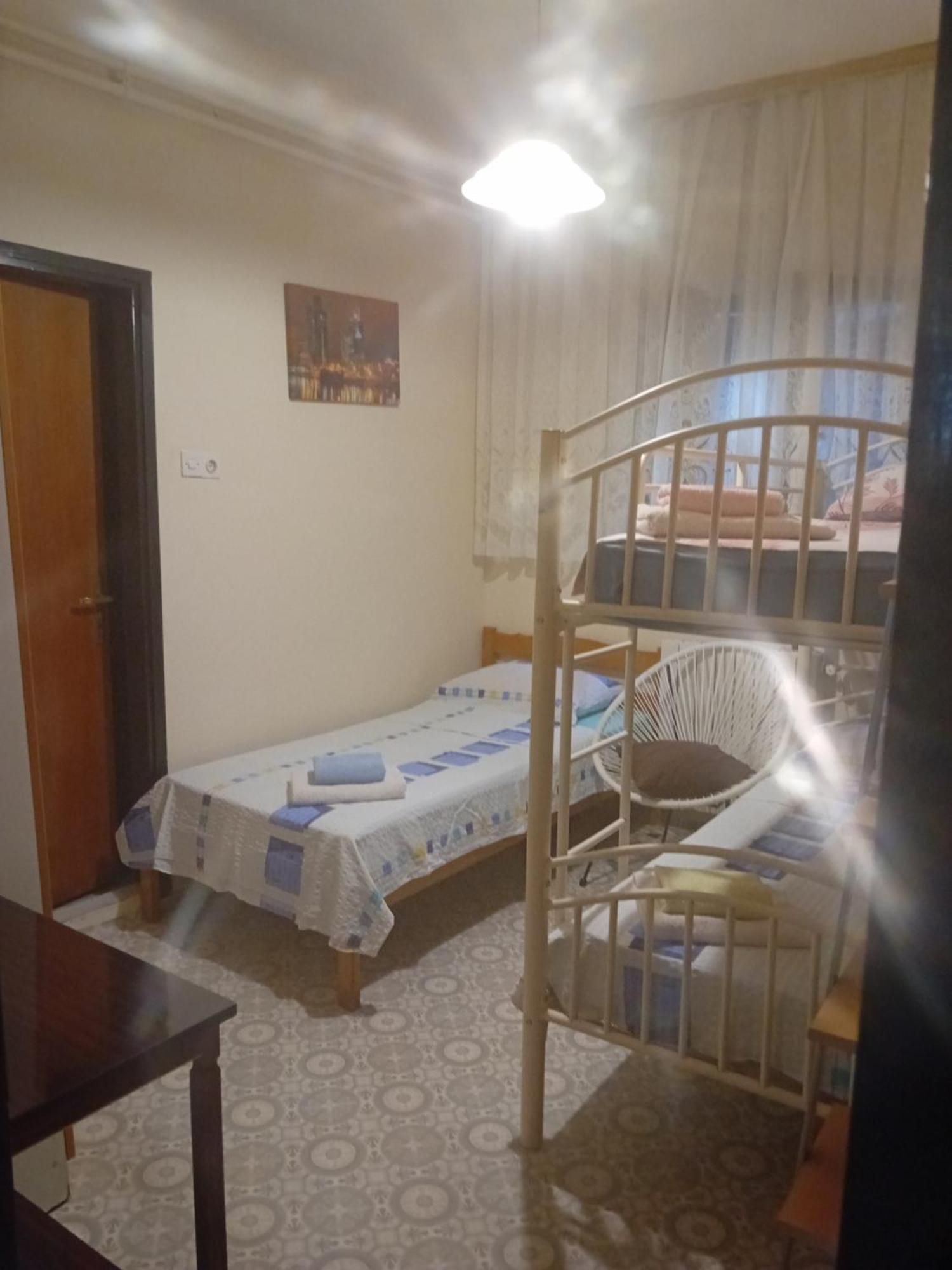 Villa Maria Опатия Екстериор снимка