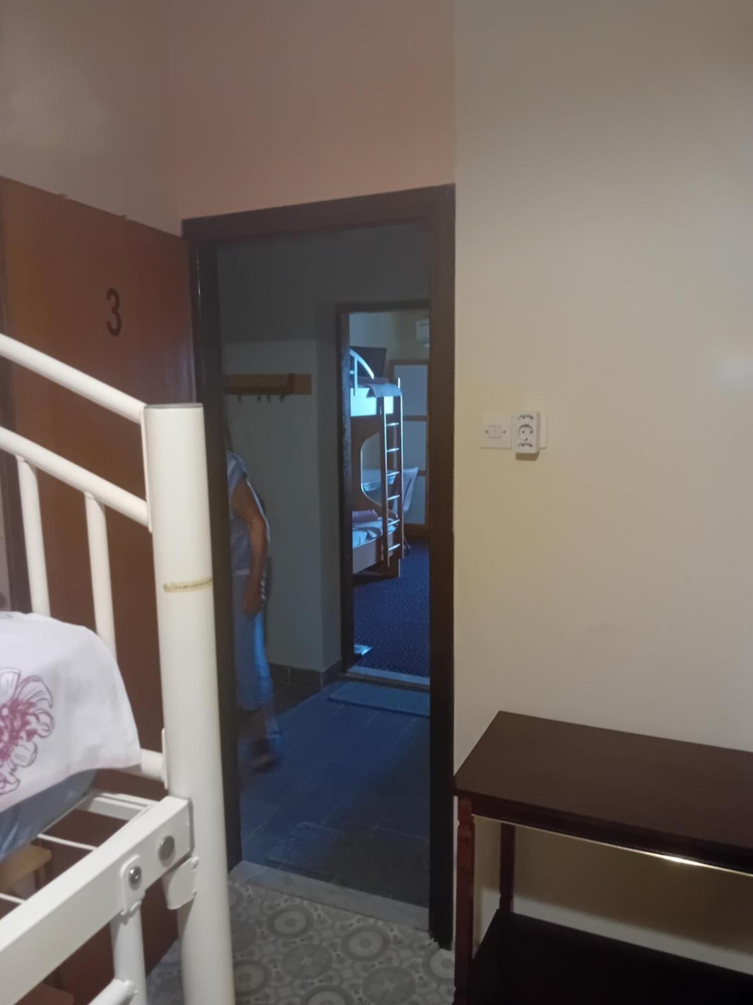Villa Maria Опатия Екстериор снимка